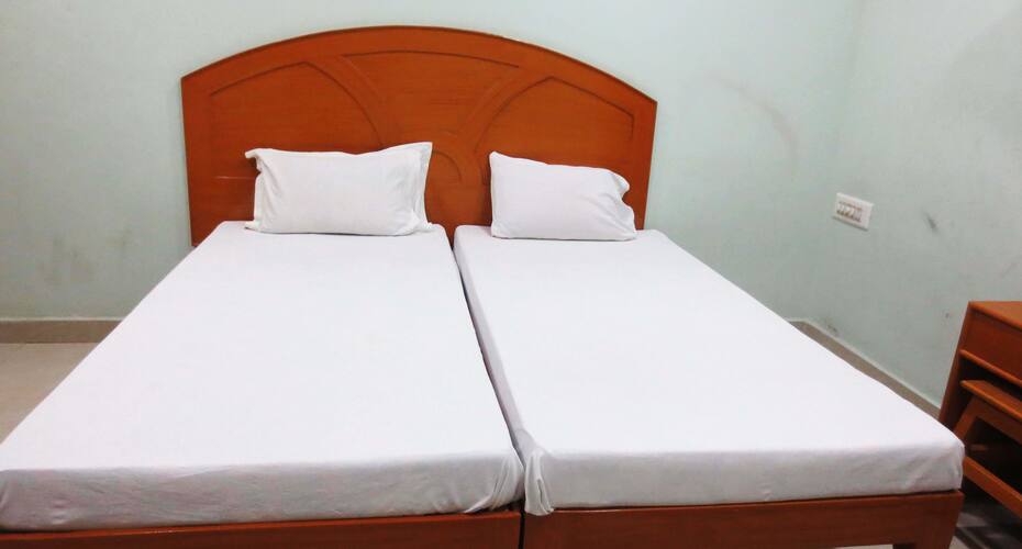 Aruna Residency, Kanchipuram 4